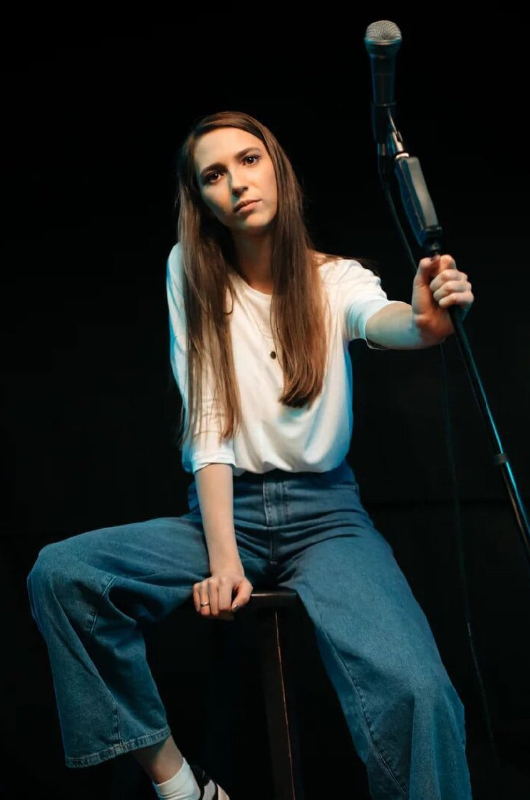 Надя Джабраилова Надя Джабраилова