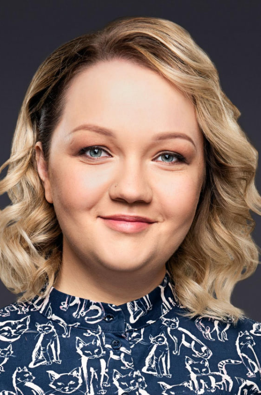 Варвара Щербакова Варвара Щербакова