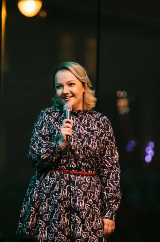 Варвара Щербакова Варвара Щербакова