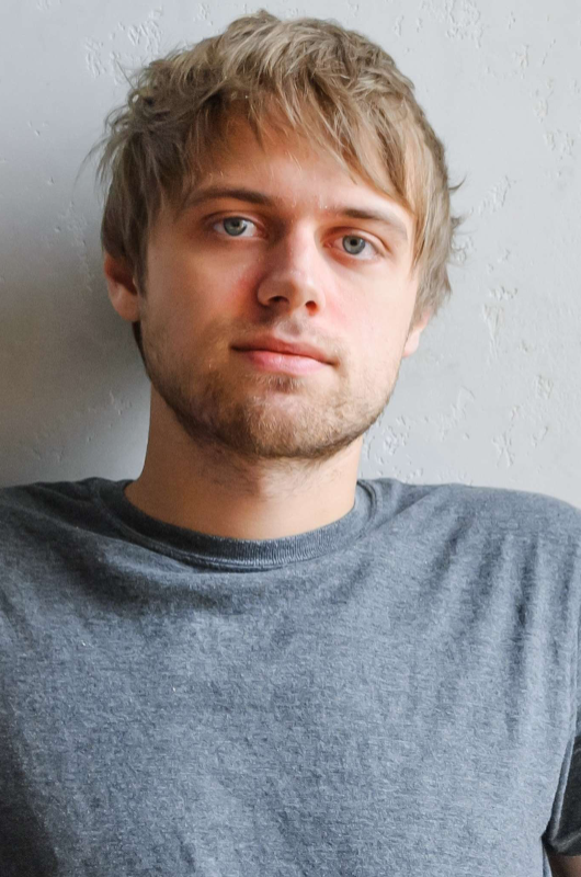 Ваня Усович Ваня Усович