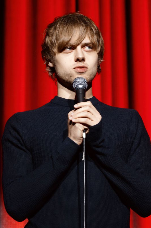 Ваня Усович Ваня Усович