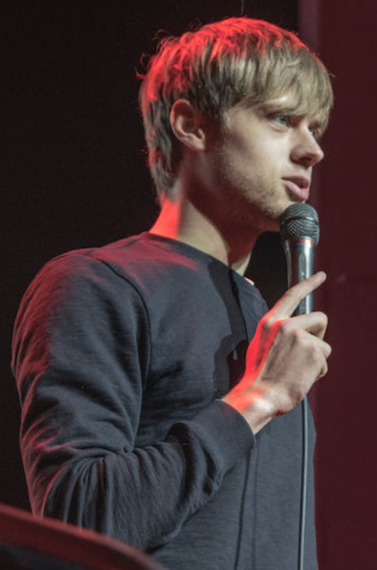 Ваня Усович Ваня Усович