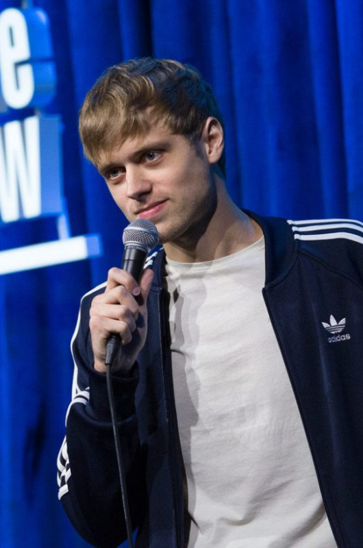 Ваня Усович Ваня Усович