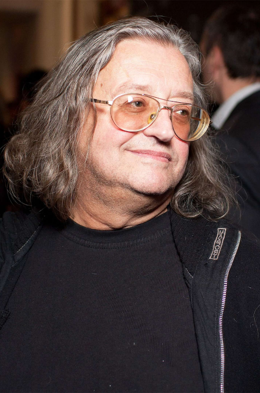 Александр Градский Александр Градский