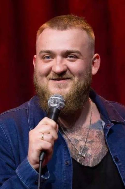 Павел Дедищев Павел Дедищев