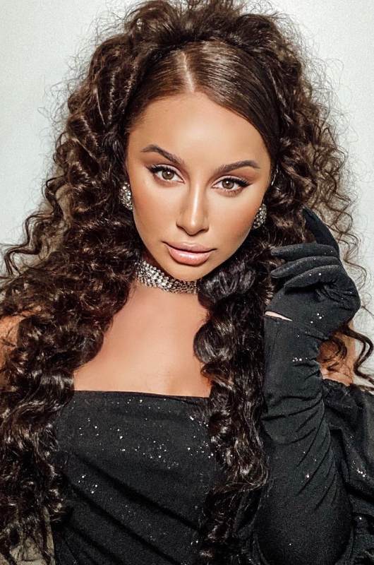 Анна ASTI | Анна Дзюба Анна ASTI | Анна Дзюба