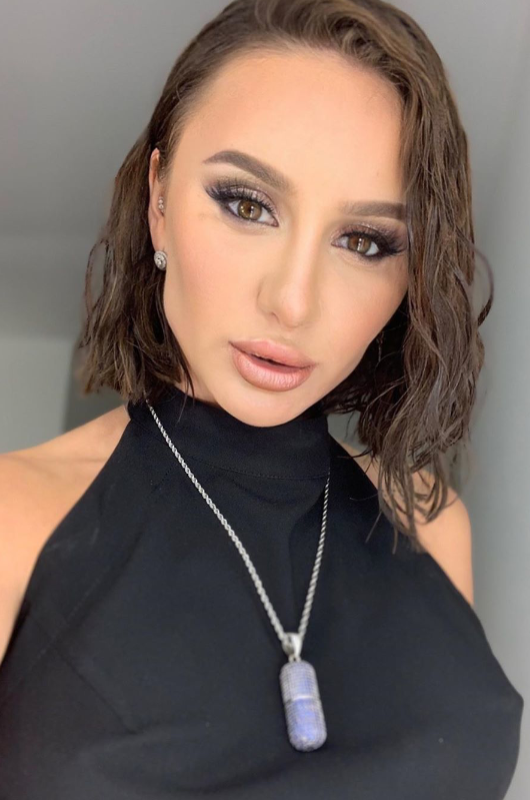 Анна ASTI | Анна Дзюба Анна ASTI | Анна Дзюба