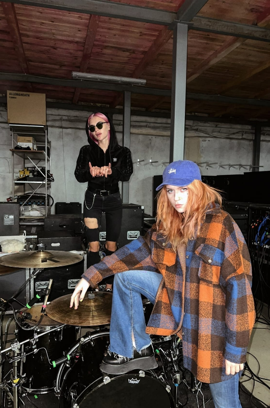 Группа Кис-Кис Группа Кис-Кис