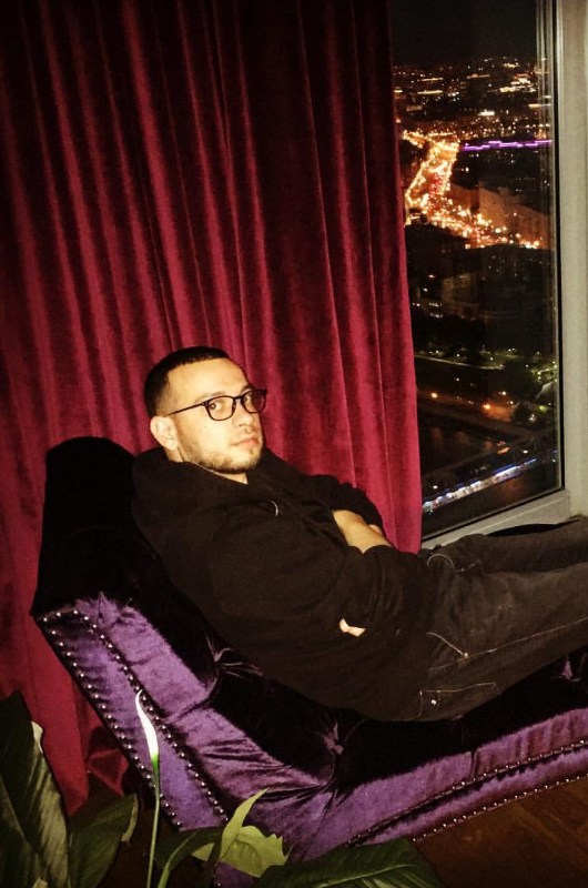 Артур Диланян