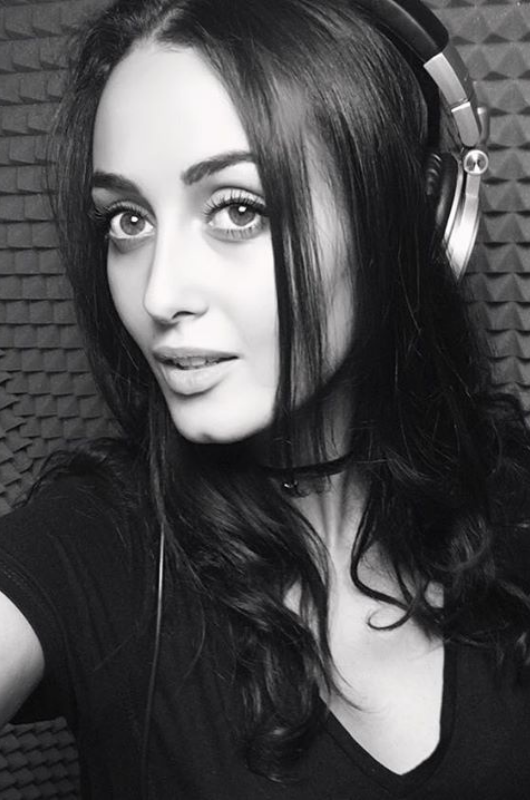 Алина Япаши