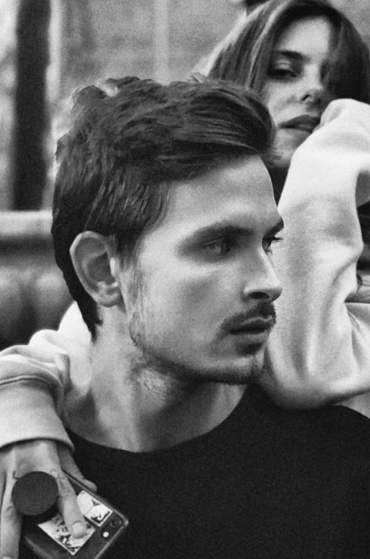 Дима Пермяков