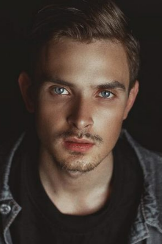 Дима Пермяков