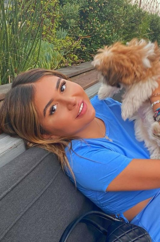 Мариам Мариам