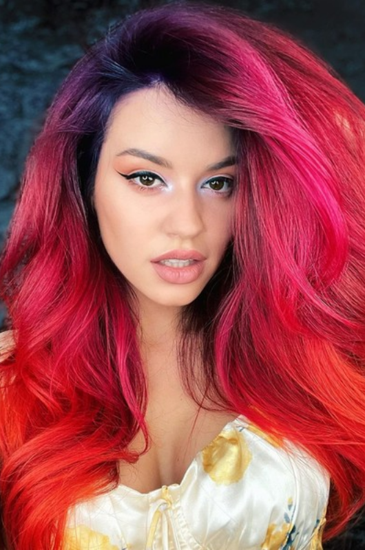 Оля Шелби Оля Шелби