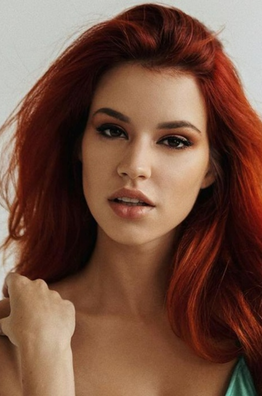 Оля Шелби Оля Шелби