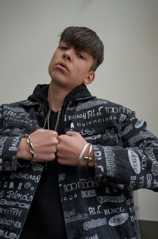 Молодой Платон Молодой Платон