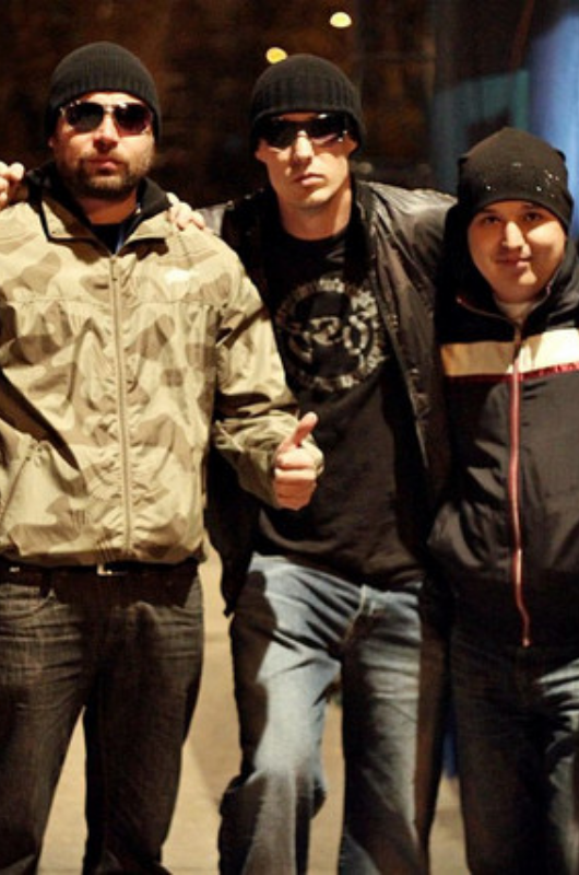 Многоточие Многоточие