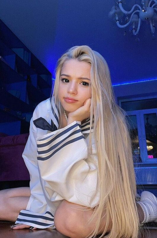 Юлия Гаврилина Юлия Гаврилина