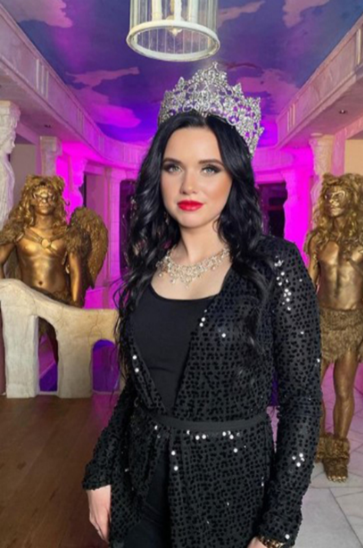 Инна Вальтер Инна Вальтер