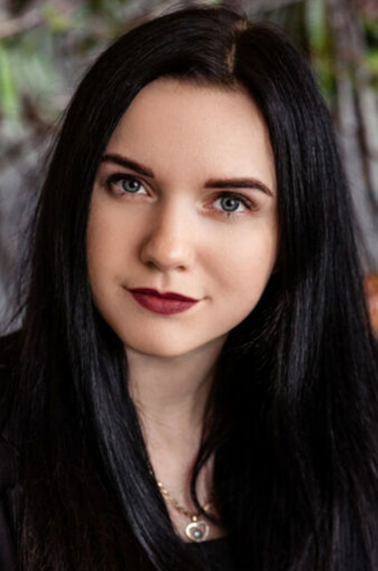 Инна Вальтер Инна Вальтер