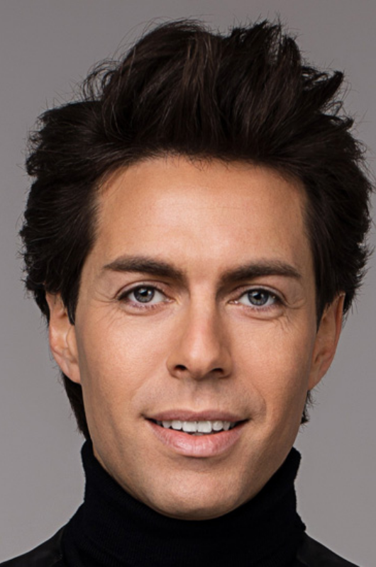 Марк Тишман Марк Тишман