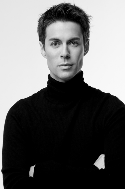 Марк Тишман Марк Тишман