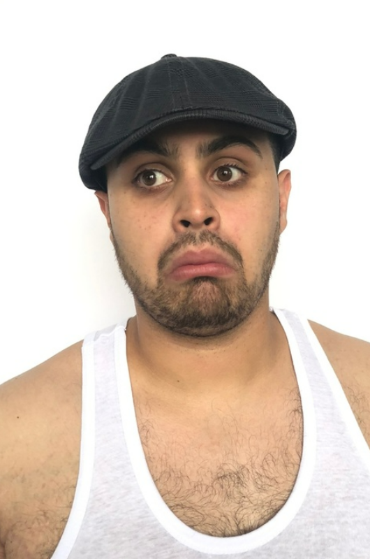 Джавид Джавид