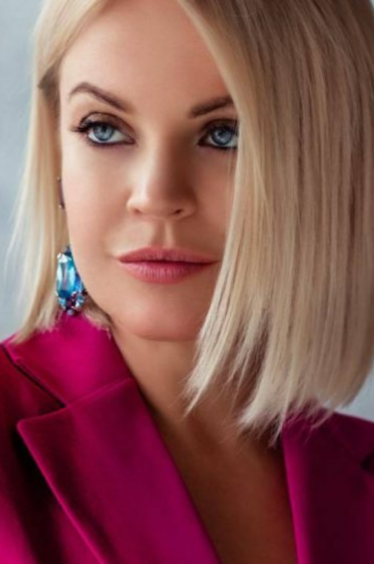 Ирина Ортман Ирина Ортман