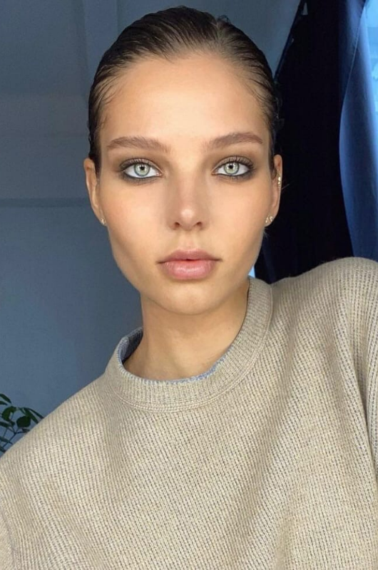 Алеся Кафельникова Алеся Кафельникова