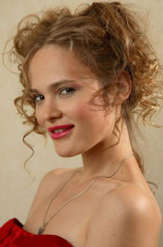 Даша Чаруша Даша Чаруша