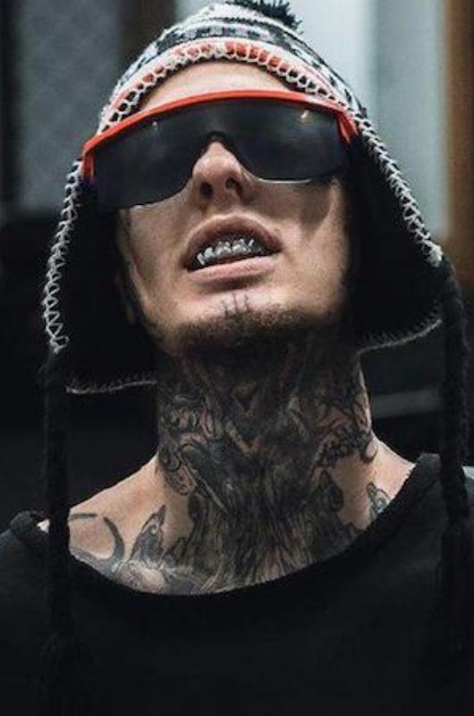 Скруджи Скруджи