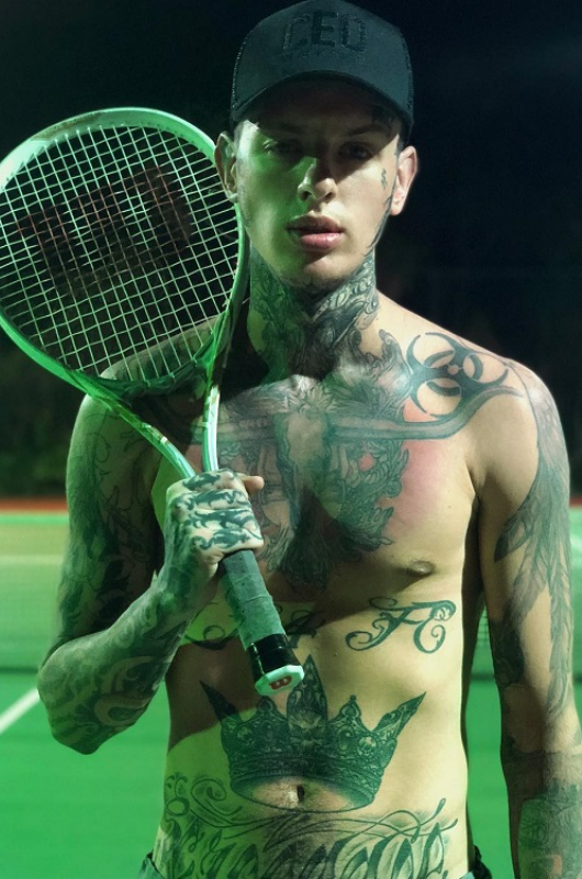 Скруджи Скруджи