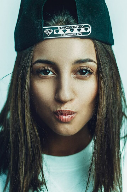 Kristina SI Kristina SI