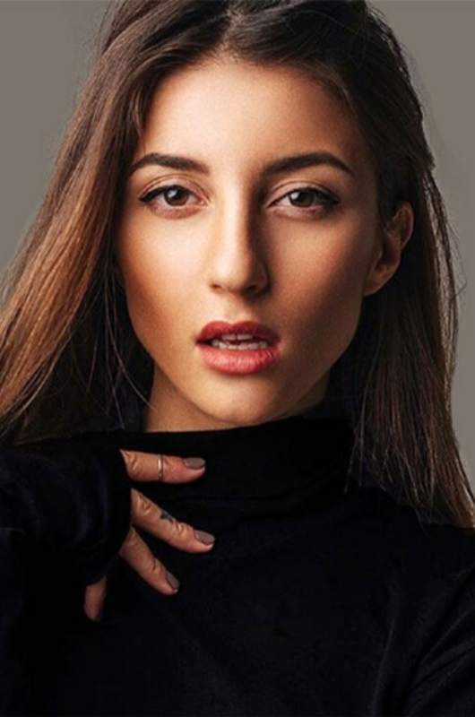 Kristina SI Kristina SI