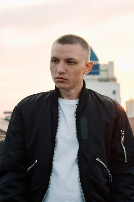 Исайя Исайя