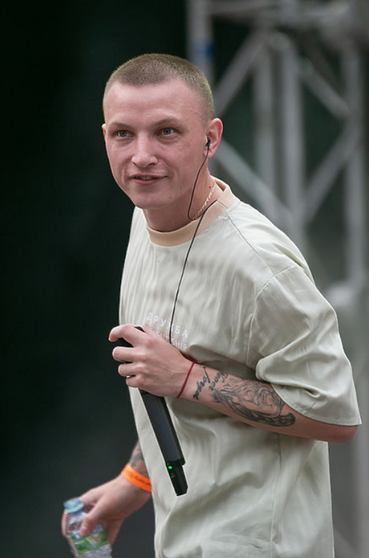 Исайя Исайя