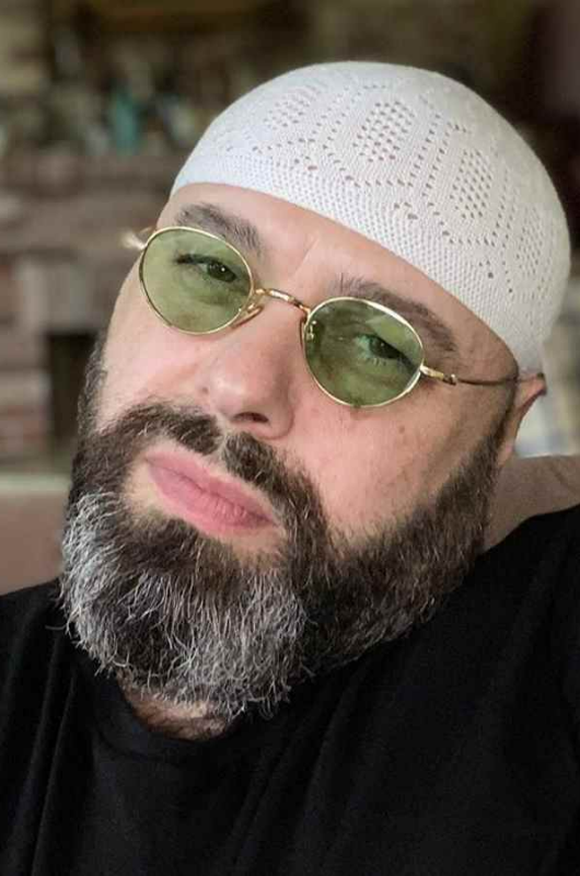 Максим Фадеев Максим Фадеев