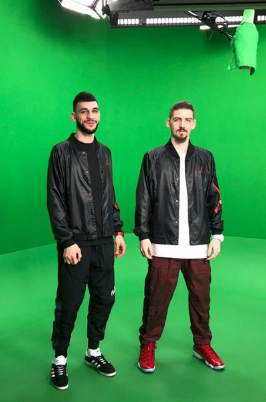 Jakomo & Tatar Jakomo & Tatar