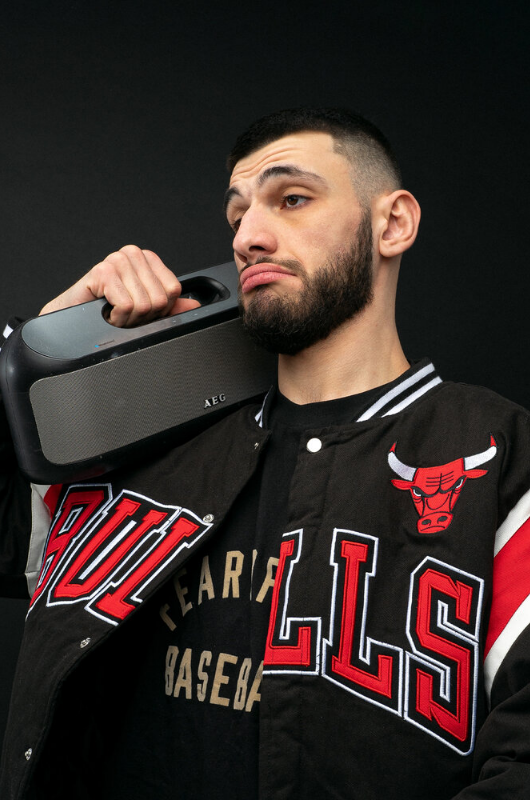 Jakomo & Tatar Jakomo & Tatar