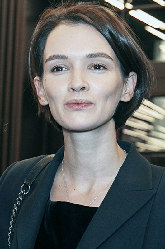 Паулина Андреева Паулина Андреева