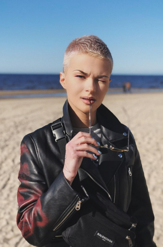 Дана Соколова Дана Соколова