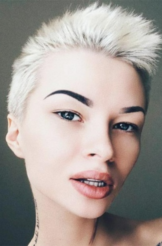 Дана Соколова Дана Соколова