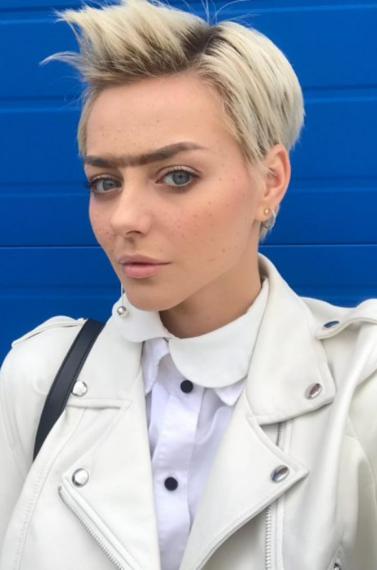 Элона Миллер Элона Миллер