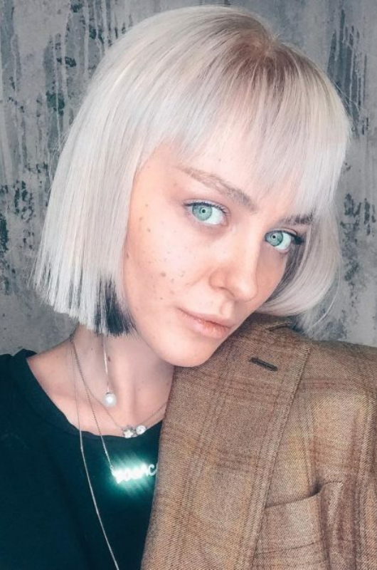 Элона Миллер Элона Миллер