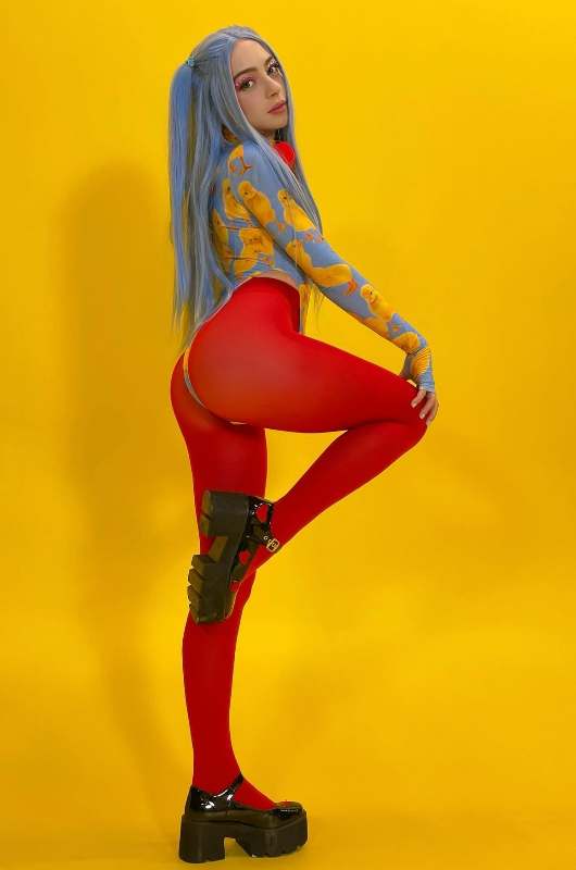 Мэйби Бэйби Мэйби Бэйби