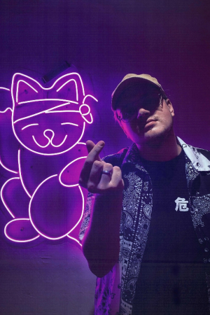 Roseboi