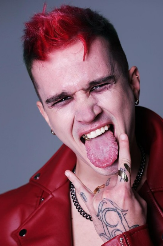 Дети Rave Дети Rave