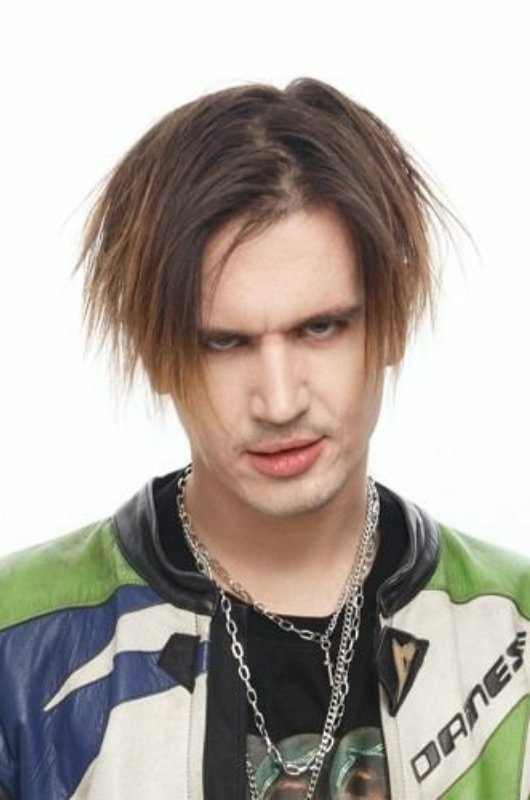 Дети Rave Дети Rave