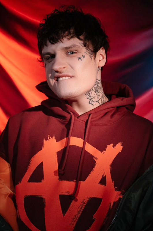 Мукка Мукка