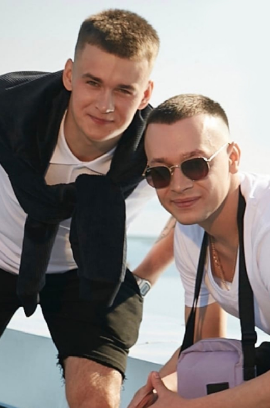 Finik & Ataman Finik & Ataman